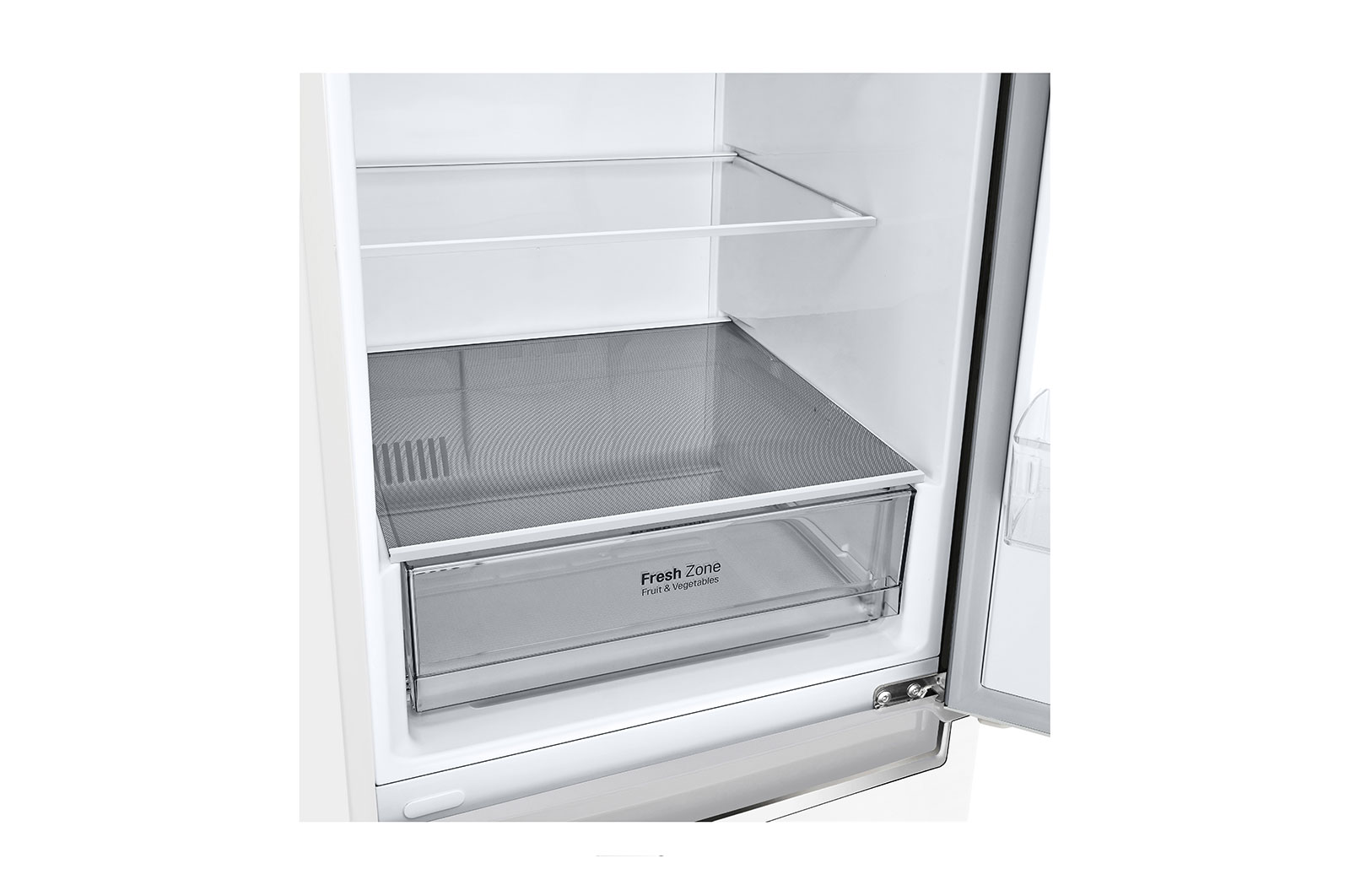 1.86M 341L Kølefryseskab(Hvid) - Energiklasse E, Door Cooling™