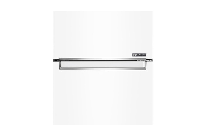 1.86M 341L Kølefryseskab(Hvid) - Energiklasse E, Door Cooling™