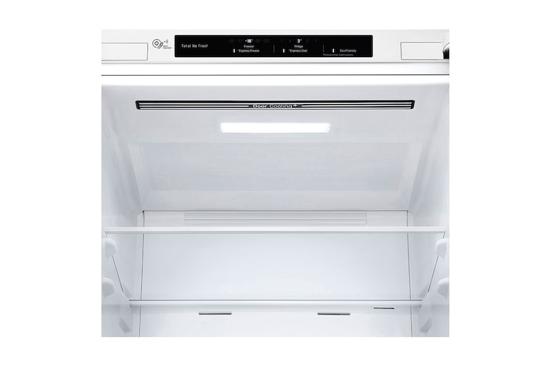 1.86M 341L Kølefryseskab(Hvid) - Energiklasse E, Door Cooling™