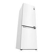 1.86M 341L Kølefryseskab(Hvid) - Energiklasse E, Door Cooling™