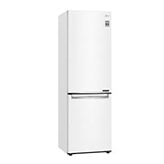 1.86M 341L Kølefryseskab(Hvid) - Energiklasse E, Door Cooling™