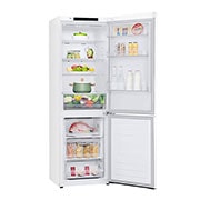 1.86M 341L Kølefryseskab(Hvid) - Energiklasse E, Door Cooling™