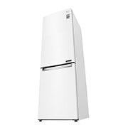 1.86M 341L Kølefryseskab(Hvid) - Energiklasse E, Door Cooling™
