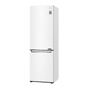 1.86M 341L Kølefryseskab(Hvid) - Energiklasse E, Door Cooling™