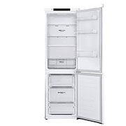 1.86M 341L Kølefryseskab(Hvid) - Energiklasse E, Door Cooling™