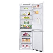 1.86M 341L Kølefryseskab(Hvid) - Energiklasse E, Door Cooling™