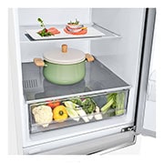1.86M 341L Kølefryseskab(Hvid) - Energiklasse E, Door Cooling™