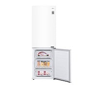 1.86M 341L Kølefryseskab(Hvid) - Energiklasse E, Door Cooling™