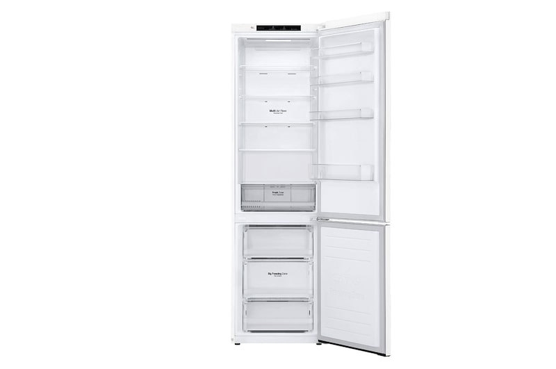 2.03M 384L Kølefryseskab(Hvid) - Energiklasse E, Door Cooling™