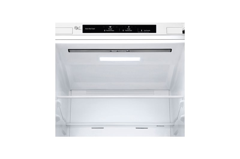 2.03M 384L Kølefryseskab(Hvid) - Energiklasse E, Door Cooling™