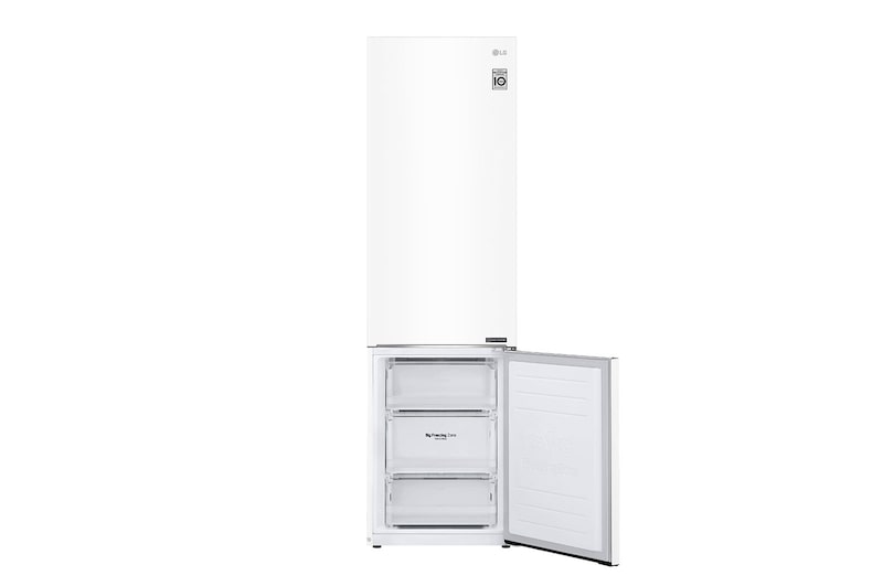 2.03M 384L Kølefryseskab(Hvid) - Energiklasse E, Door Cooling™