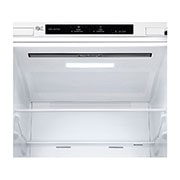 2.03M 384L Kølefryseskab(Hvid) - Energiklasse E, Door Cooling™