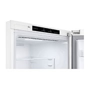 2.03M 384L Kølefryseskab(Hvid) - Energiklasse E, Door Cooling™