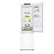 2.03M 384L Kølefryseskab(Hvid) - Energiklasse E, Door Cooling™