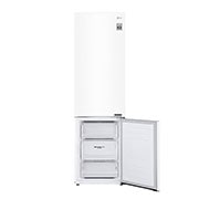 2.03M 384L Kølefryseskab(Hvid) - Energiklasse E, Door Cooling™