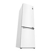 2.03M 384L Kølefryseskab(Hvid) - Energiklasse E, Door Cooling™