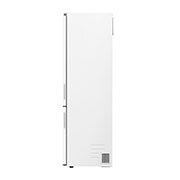 LG 2.03M 384L Kølefryseskab(White) - Energiklasse B, GBP62SWNBC