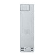 LG 2.03M 384L Kølefryseskab(White) - Energiklasse B, GBP62SWNBC