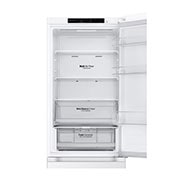 LG 1.86M 344L Kølefryseskab(White) - Energiklasse D, GBV3100DSW