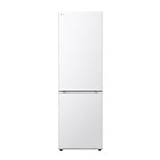 LG 1.86M 344L Kølefryseskab(White) - Energiklasse D, GBV5140DSW