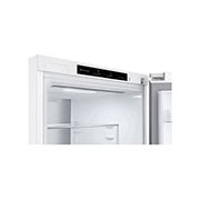 LG 1.86M 344L Kølefryseskab(White) - Energiklasse D, GBV5140DSW