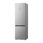 LG 2.03M 387L Kølefryseskab(Prime Silver) - Energiklasse C, Door Cooling™ og Smart Diagnosis™ med Wi-Fi, GBV5250CPY