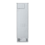 LG 2.03M 387L Kølefryseskab(Prime Silver) - Energiklasse C, Door Cooling™ og Smart Diagnosis™ med Wi-Fi, GBV5250CPY