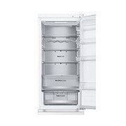 LG 2.03M 387L Kølefryseskab(Hvid) - Energiklasse D, Door Cooling™ og Smart Diagnosis™ med Wi-Fi, GBV5250DSW