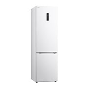 LG 2.03M 387L Kølefryseskab(Hvid) - Energiklasse D, Door Cooling™ og Smart Diagnosis™ med Wi-Fi, GBV5250DSW