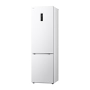 LG 2.03M 387L Kølefryseskab(Hvid) - Energiklasse D, Door Cooling™ og Smart Diagnosis™ med Wi-Fi, GBV5250DSW