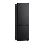 LG 1.86M 344L Kølefryseskab(Essence Black) - Energiklasse C, GBV7180CEV