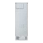 LG 1.86M 344L Kølefryseskab(Prime Silver) - Energiklasse C, GBV7180CPY