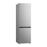 LG 1.86M 344L Kølefryseskab(Prime Silver) - Energiklasse C, GBV7180CPY