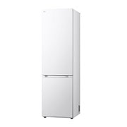LG 2.03M 387L Kølefryseskab(Essence White ) - Energiklasse C, Nature Fresh, Door Cooling⁺™ og Smart Diagnosis™, GBV7280CSW