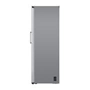 LG 386L Fritstående køleskab (Metal Sorbet) - Energiklasse E, Door Cooling™, LINEARCooling™, FRESHBalancer™, Smart Diagnosis™, GLT71MBCSZ