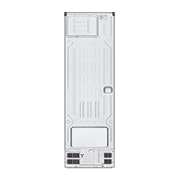 LG 386L Fritstående køleskab (Metal Sorbet) - Energiklasse E, Door Cooling™, LINEARCooling™, FRESHBalancer™, Smart Diagnosis™, GLT71MBCSZ