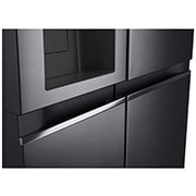 +15 degree side view