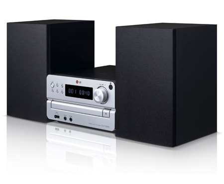 LG XBOOM CM2030, CM2030