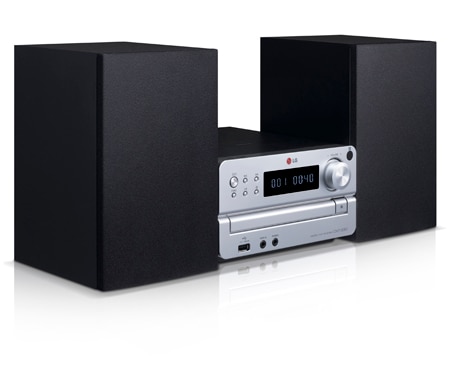 LG XBOOM CM2030, CM2030