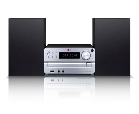 LG XBOOM CM2030, CM2030