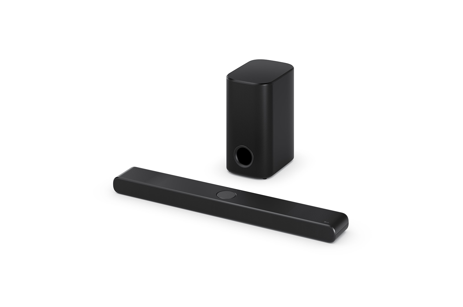 LG Soundbar med Dolby Atmos 3.1.3ch til dit TV NS77TY, NS77TY