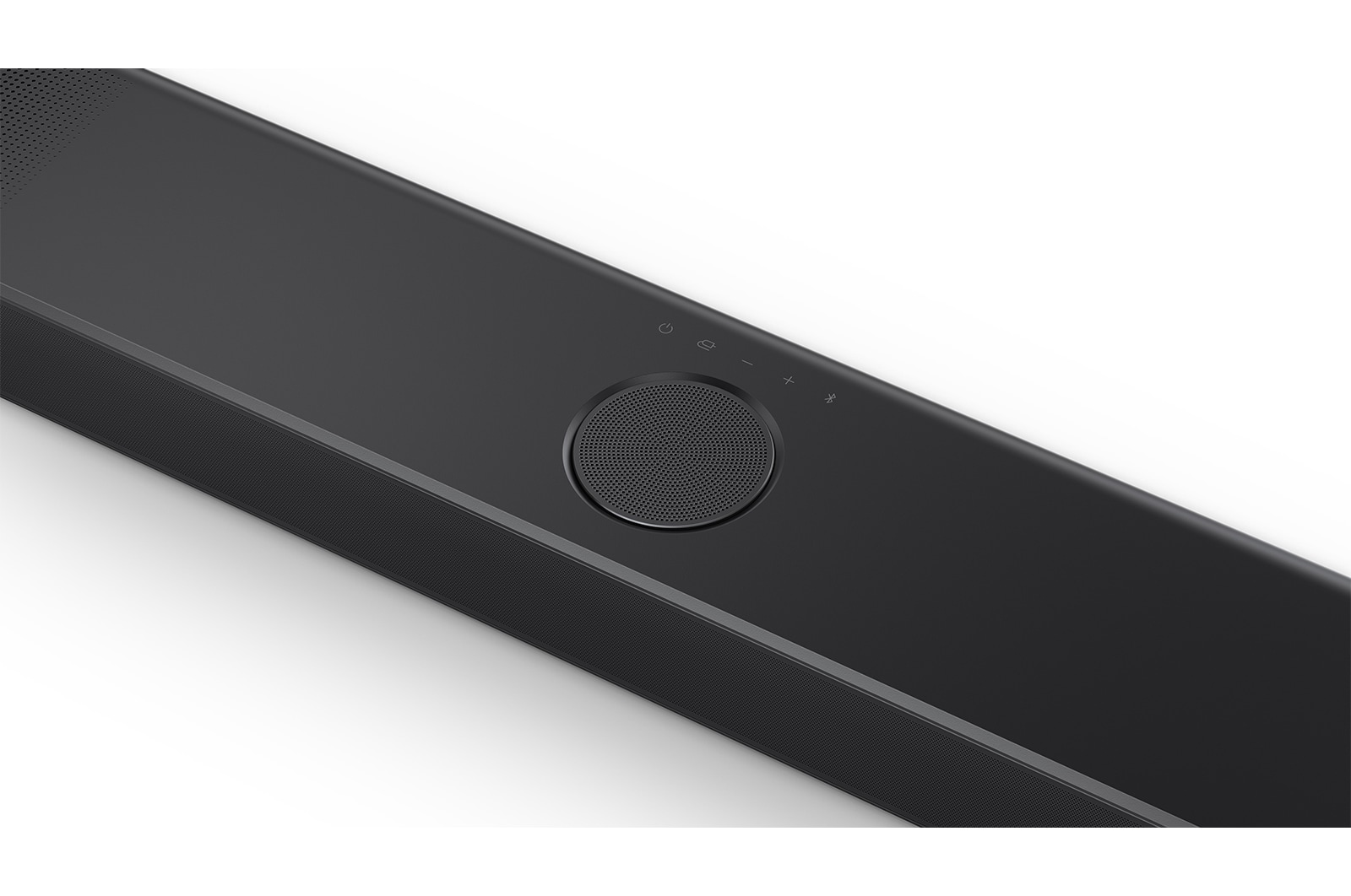 LG Soundbar med Dolby Atmos 3.1.3ch til dit TV NS77TY, NS77TY