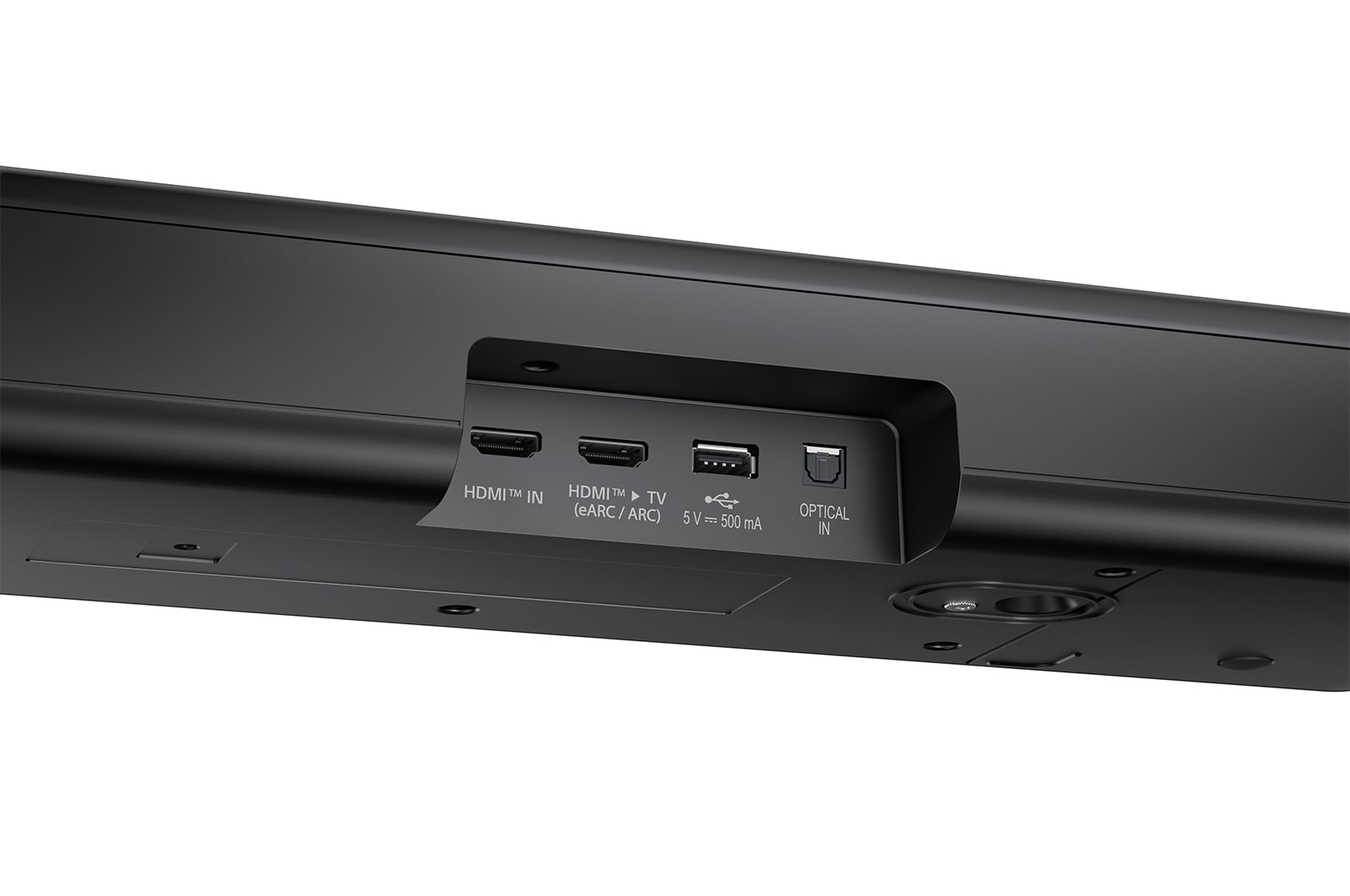 LG Soundbar med Dolby Atmos 3.1.3ch til dit TV NS77TY, NS77TY