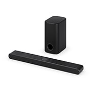 LG Soundbar med Dolby Atmos 3.1.3ch til dit TV NS77TY, NS77TY