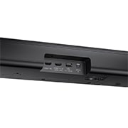 LG Soundbar med Dolby Atmos 3.1.3ch til dit TV NS77TY, NS77TY