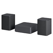 LG Soundbar S80QR, S80QR