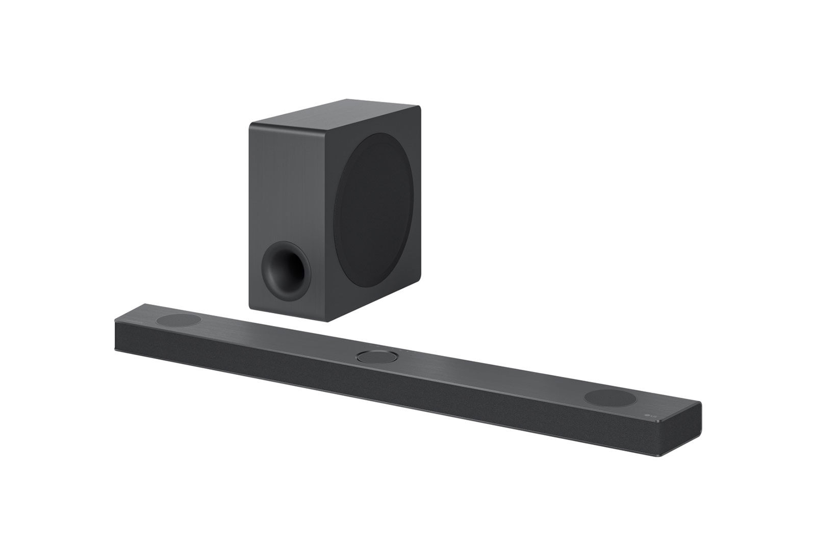 LG Soundbar S90QY, S90QY