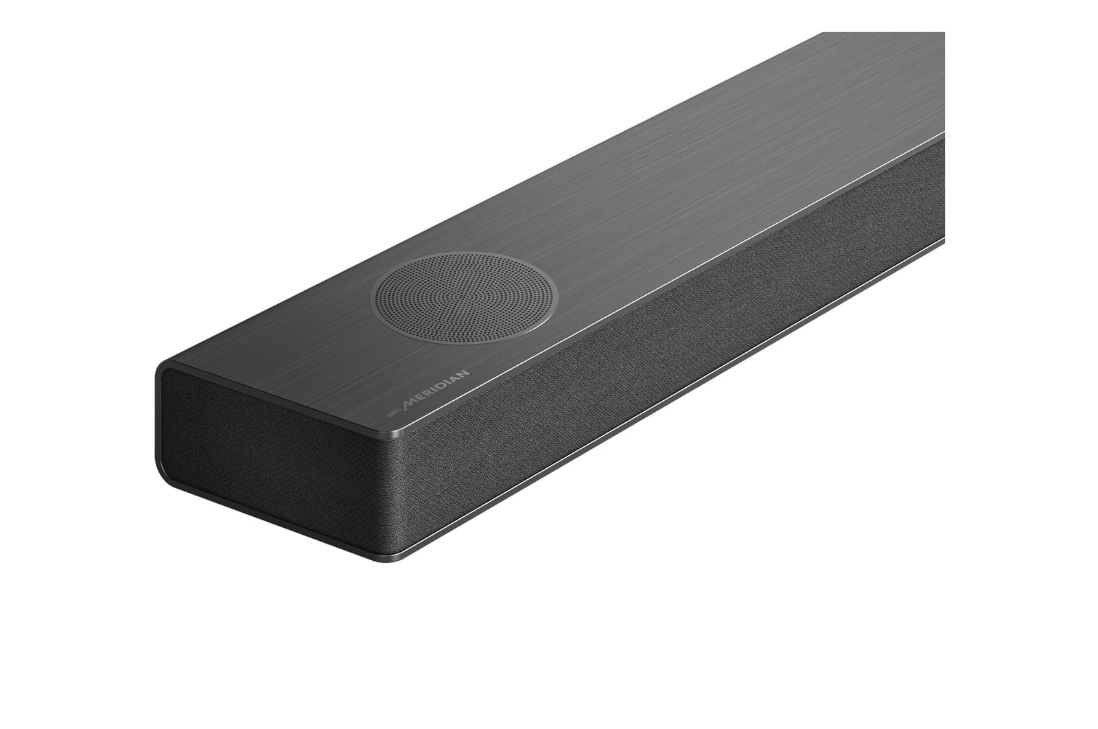 LG Soundbar S90QY, S90QY