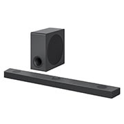 LG Soundbar S90QY, S90QY