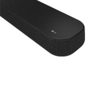 LG Soundbar Eclair SE6S, SE6S